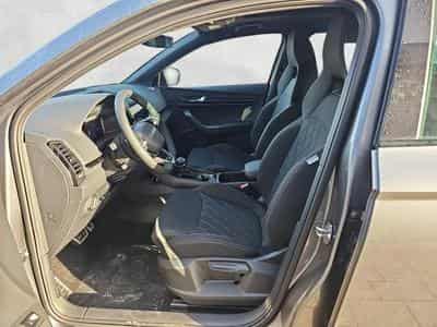 Skoda Karoq Sportline (2026) - Photo 9