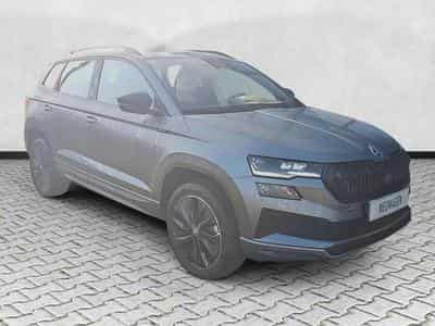Skoda Karoq Sportline (2026) - Foto 1