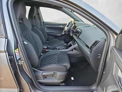Skoda Karoq Sportline (2026) - Photo 10
