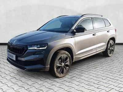 Skoda Karoq Sportline (2026) - Photo 3