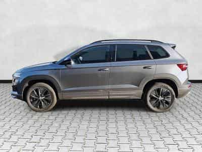 Skoda Karoq Sportline (2026) - Photo 4