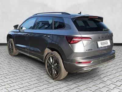 Skoda Karoq Sportline (2026) - Photo 5