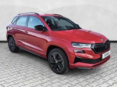 Skoda Karoq Sportline (2026) - Photo 1