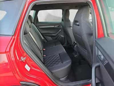 Skoda Karoq Sportline (2026) - Photo 13