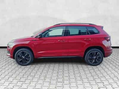 Skoda Karoq Sportline (2026) - Photo 4