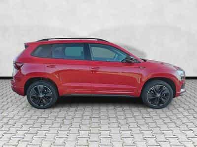 Skoda Karoq Sportline (2026) - Photo 8