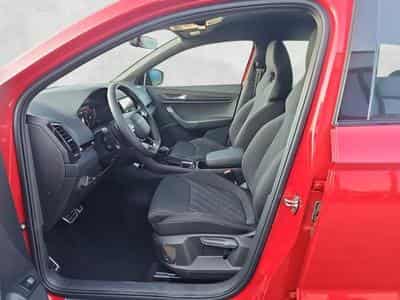 Skoda Karoq Sportline (2026) - Photo 9