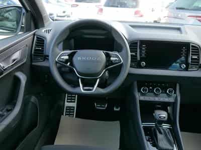 Skoda Karoq Sportline (2026) - Photo 11