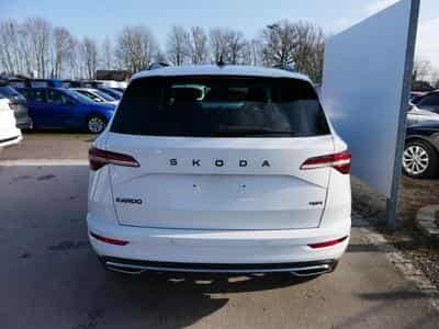 Skoda Karoq Sportline (2026) - Photo 1