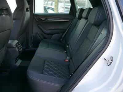 Skoda Karoq Sportline (2026) - Photo 7