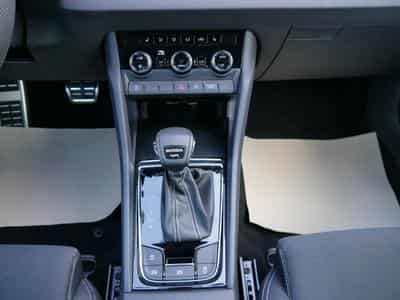 Skoda Karoq Sportline (2026) - Photo 9