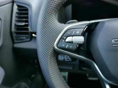 Skoda Karoq Sportline (2026) - Photo 13