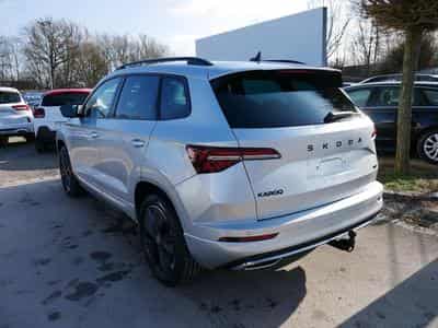Skoda Karoq Sportline (2026) - Photo 6