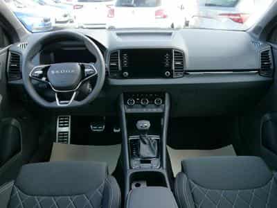 Skoda Karoq Sportline (2026) - Photo 13