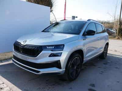Skoda Karoq Sportline (2026) - Photo 1