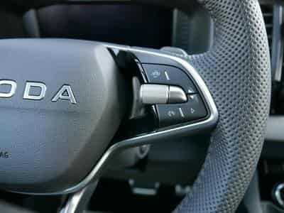 Skoda Karoq Sportline (2026) - Photo 12