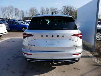 Skoda Karoq Sportline (2026) - Photo 2