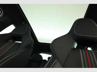 Skoda Scala Monte Carlo (2026) - Photo 11