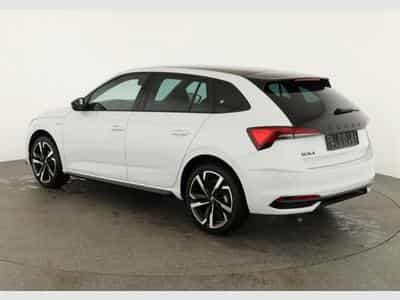 Skoda Scala Monte Carlo (2026) - Photo 3