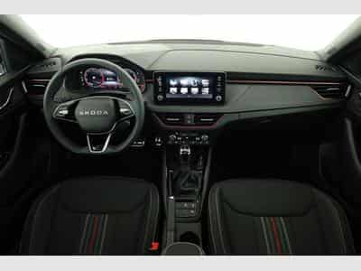 Skoda Scala Monte Carlo (2026) - Photo 4