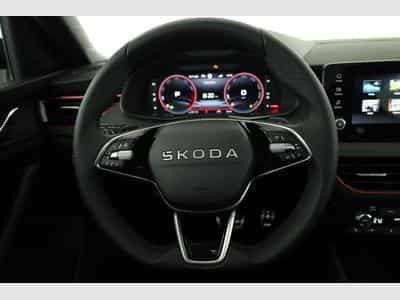 Skoda Scala Monte Carlo (2026) - Photo 5