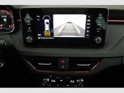 Skoda Scala Monte Carlo (2026) - Photo 6