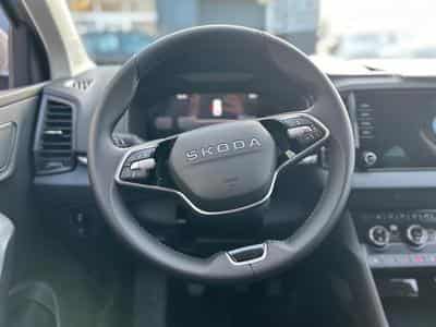 Skoda Karoq Selection (2026) - Photo 11