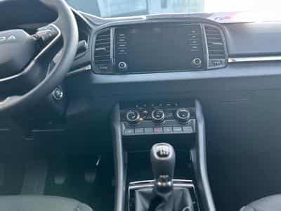 Skoda Karoq Selection (2026) - Photo 12