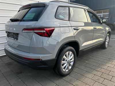 Skoda Karoq Selection (2026) - Photo 13