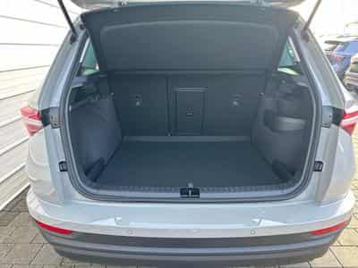 Skoda Karoq Selection (2026) - Photo 15