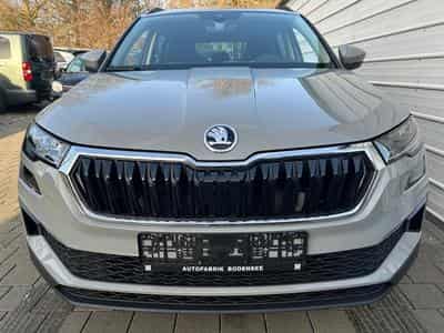 Skoda Karoq Selection (2026) - Photo 2