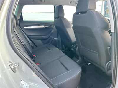 Skoda Karoq Selection (2026) - Photo 4