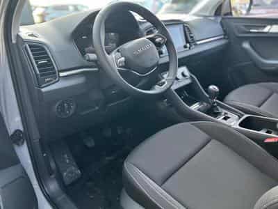 Skoda Karoq Selection (2026) - Photo 9