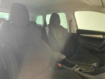 Skoda Karoq Selection (2026) - Photo 13