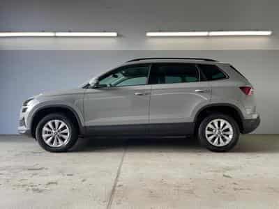 Skoda Karoq Selection (2026) - Photo 3