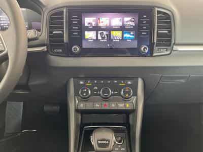 Skoda Karoq Selection (2026) - Photo 7