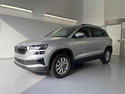 Skoda Karoq Selection (2026) - Photo 1