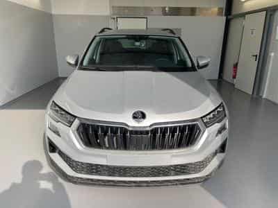 Skoda Karoq Selection (2026) - Photo 2