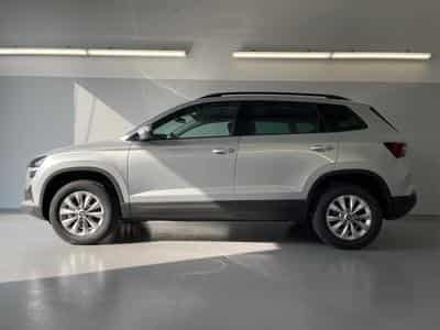 Skoda Karoq Selection (2026) - Photo 3
