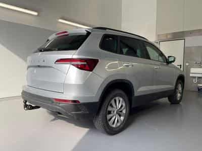 Skoda Karoq Selection (2026) - Photo 4