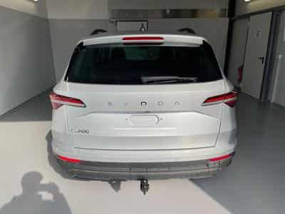 Skoda Karoq Selection (2026) - Photo 5