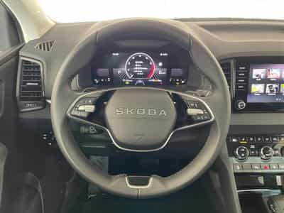 Skoda Karoq Selection (2026) - Photo 8