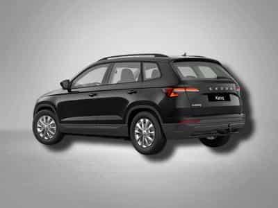 Skoda Karoq Selection 1.5 TSI mHEV 7-Gang DSG (2026) - Photo 3