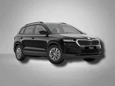 Skoda Karoq Selection 1.5 TSI mHEV 7-Gang DSG (2026) - Photo 1