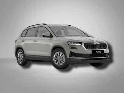 Skoda Karoq Selection 1.5 TSI mHEV 7-Gang DSG (2026) - Photo 1