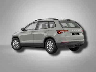 Skoda Karoq Selection 1.5 TSI mHEV 7-Gang DSG (2026) - Photo 3