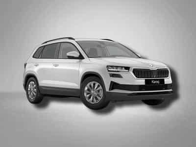 Skoda Karoq Selection 1.5 TSI 110 7-Gang-DSG (2026) - Photo 1