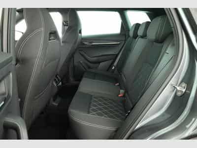 Skoda Karoq Sportline (2026) - Photo 11