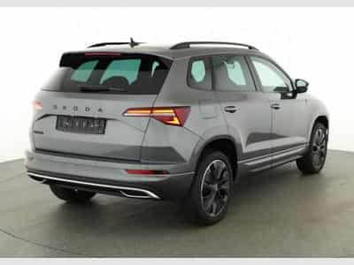 Skoda Karoq Sportline (2026) - Photo 2