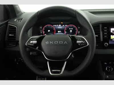 Skoda Karoq Sportline (2026) - Photo 5